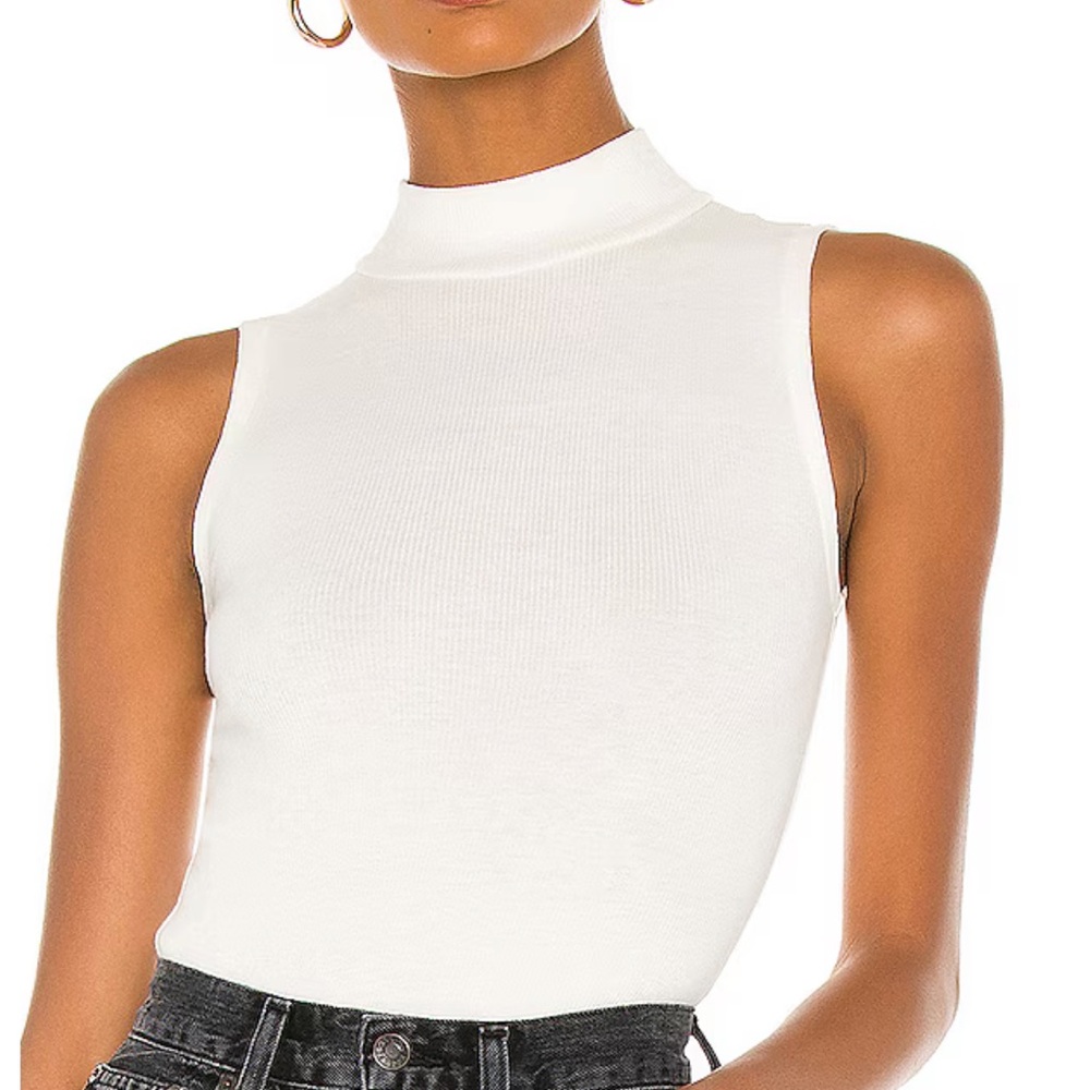 Raffi Rollneck Top
ALLSAINTS